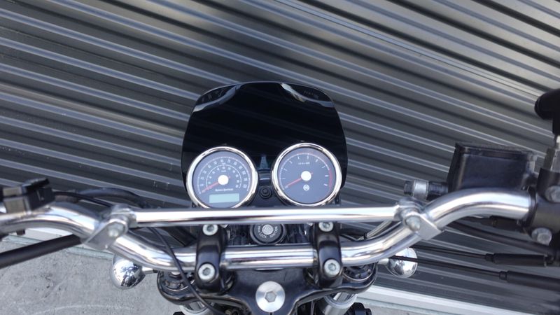 Used 2020 Royal Enfield INTERCEPTOR 650 