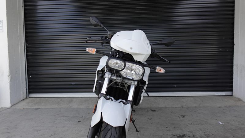 Used 2012 BMW F 800 R 