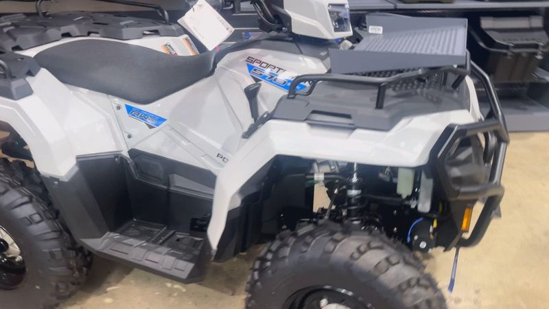 New 2026 Polaris SPORTSMAN 570 EPS Image 6