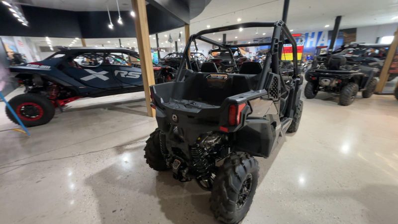 New 2026 Can-Am MAVERICK TRAIL DPS 700 Image 3