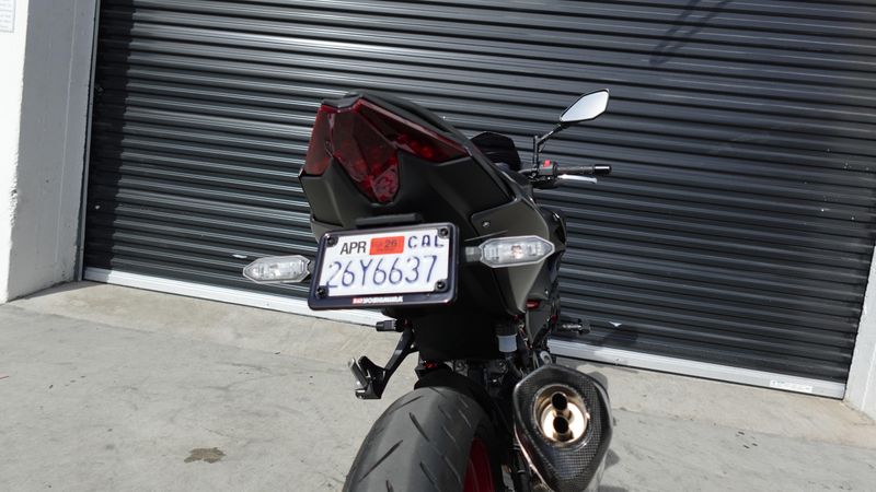 Used 2025 Kawasaki Z500 SE ABS 