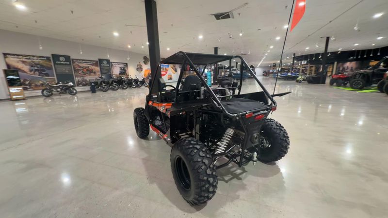 New 2026 Kayo S350 Image 2