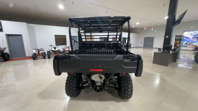 New 2027 Kawasaki MULE PRO-FXT 1000 LE Image 3