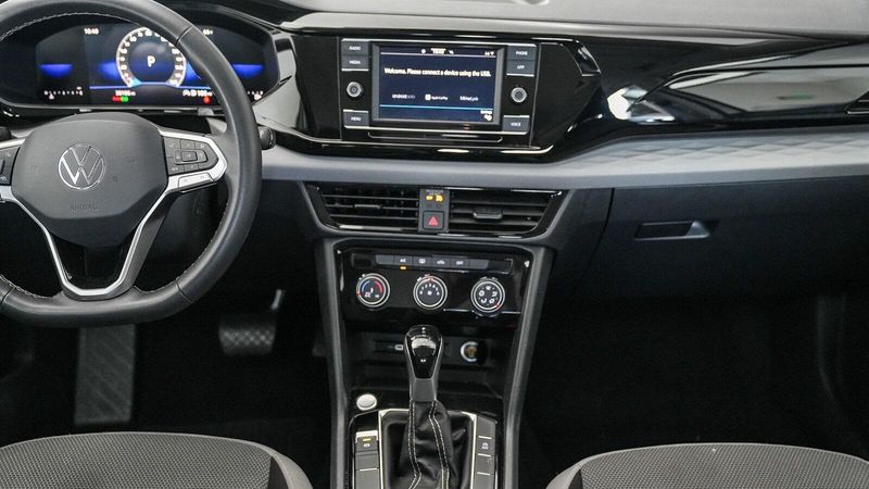 2024 Volkswagen Taos 1.5T SImage 13