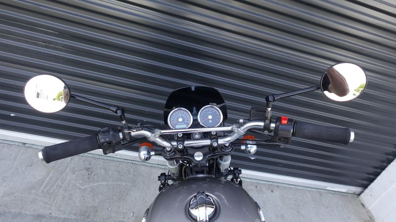 Used 2020 Royal Enfield INTERCEPTOR 650 