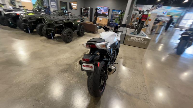 Used 2019 Suzuki GSX-R750 Image 8