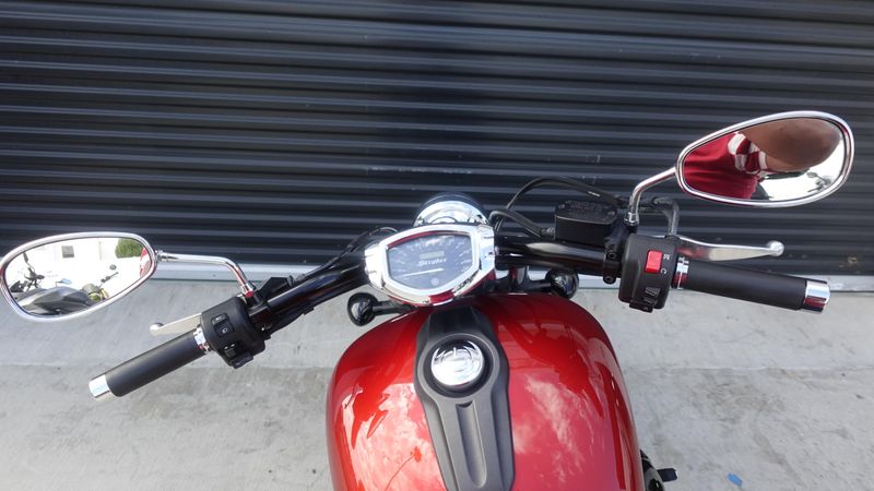 Used 2012 Yamaha Stryker 