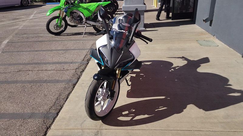 New 2026 CFMOTO 450SS Image 7