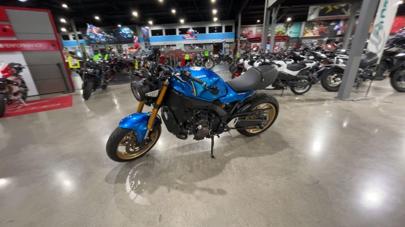 Used 2023 Yamaha XSR900 Image 5