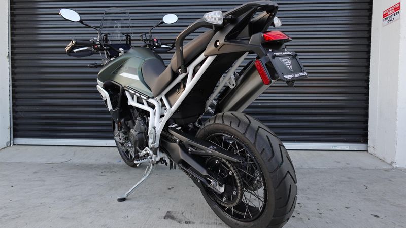 Used 2023 Triumph Tiger 900 Rally Euro 5a 