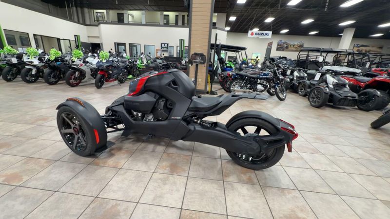 New 2026 Can-Am RYKER SPORT (900 ACE) Image 6