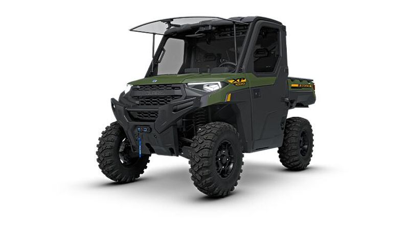 New 2027 Polaris RGR XP 1000 NORTHSTAR ULTIMATE 