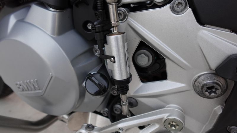 Used 2023 BMW F 850 GS Adventure 