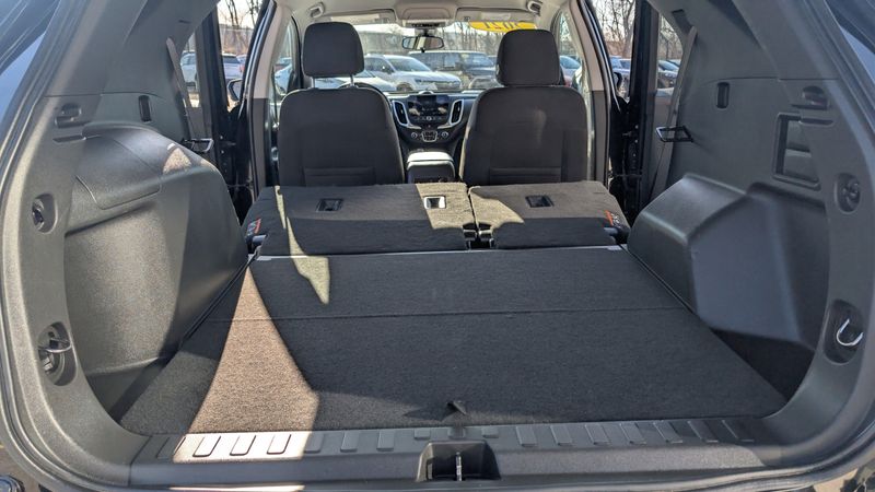 Used 2021 Chevrolet Equinox LTImage 15