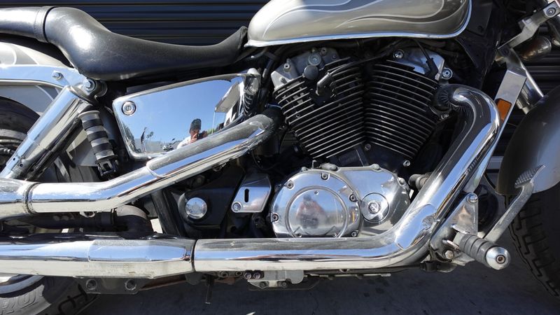 Used 2001 Honda SABRE 1100 