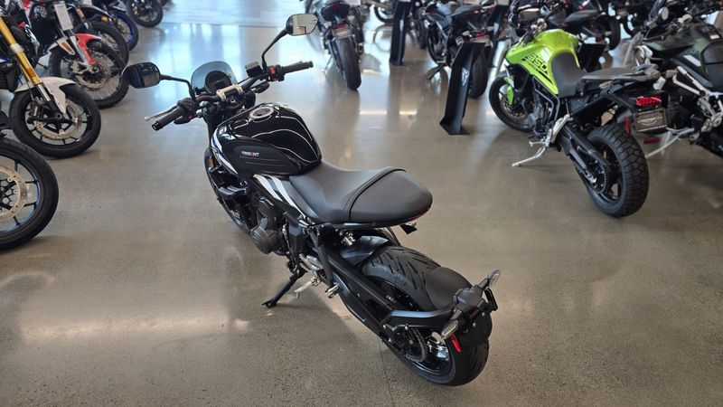 Used 2025 Triumph TRIDENT 660 