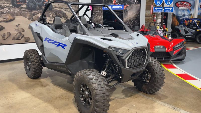 New 2026 Polaris RZR PRO XP SPORT Image 5