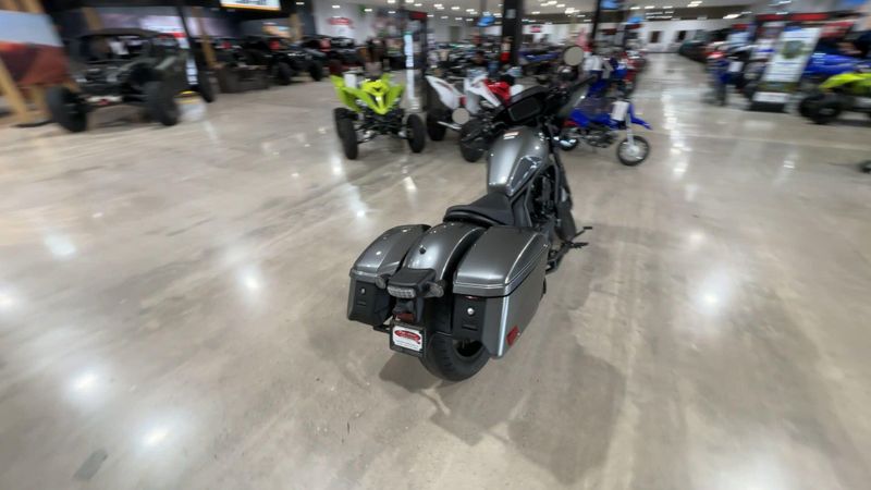 Used 2025 Honda REBEL 1100 T Image 3