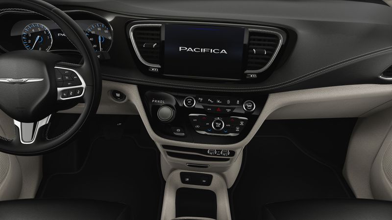 2024 Chrysler Pacifica Touring LImage 5