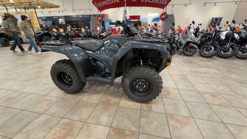 New 2026 Honda RANCHER 4X4 AT EPS Image 2