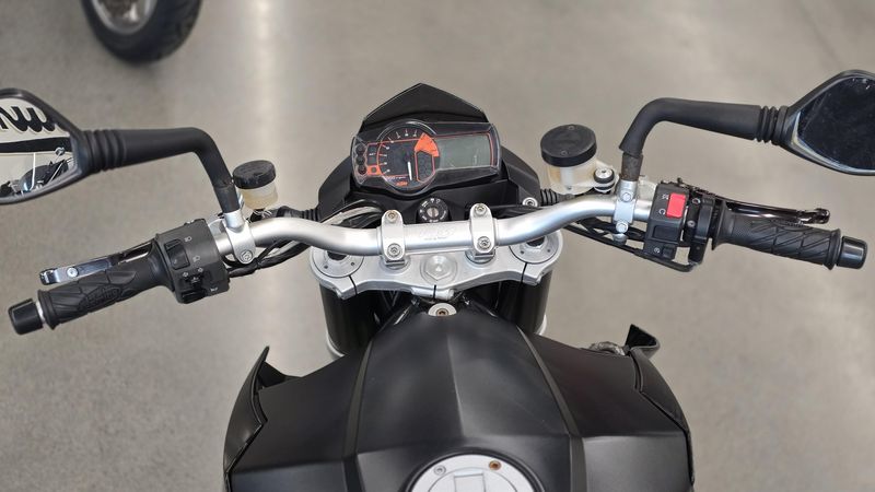 Used 2008 KTM Super Duke 990 R 