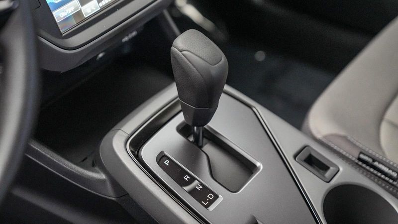 New 2025 Subaru Crosstrek BaseImage 20