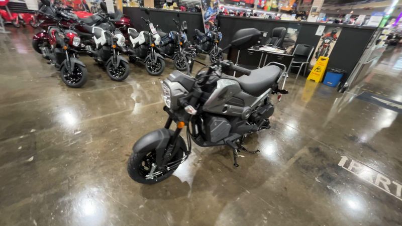 New 2026 Honda Navi Image 4