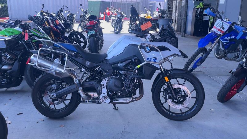 Used 2024 BMW F 800 GS Image 5