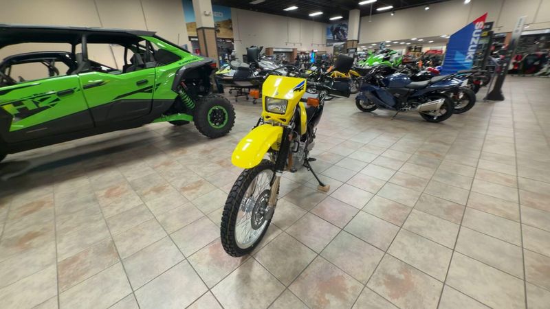 New 2027 Suzuki DR650S Image 4
