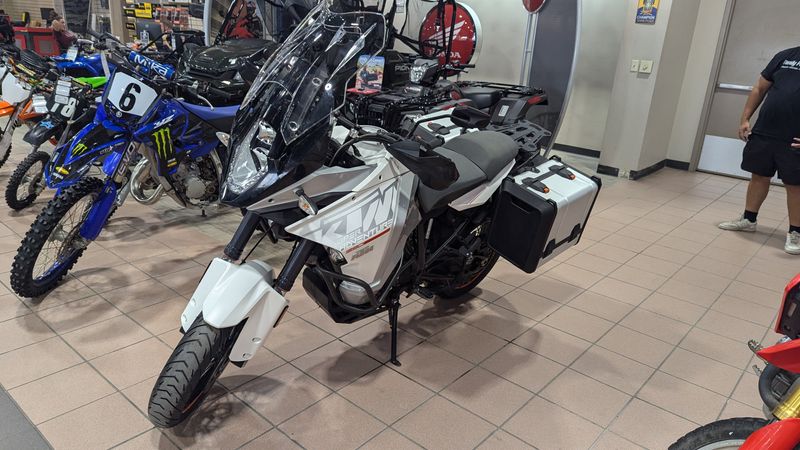 2016 KTM SUPER ADVENTURE 1290Image 4