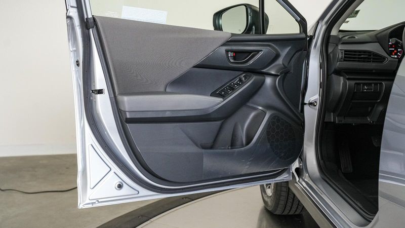 2025 Subaru Crosstrek PremiumImage 21