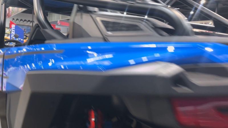 New 2026 Polaris RZR PRO R 4 ULTRA EDITION Image 2