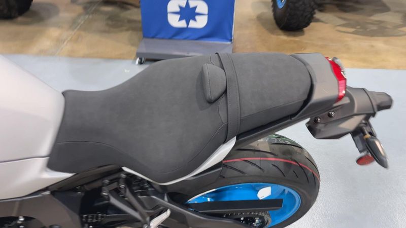 New 2026 Yamaha MT-10 Image 9