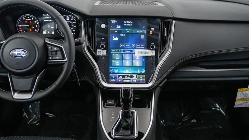 New 2025 Subaru Legacy PremiumImage 14