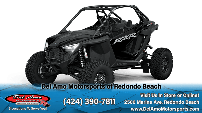 2024 Polaris RZR TURBO R SPORTImage 2