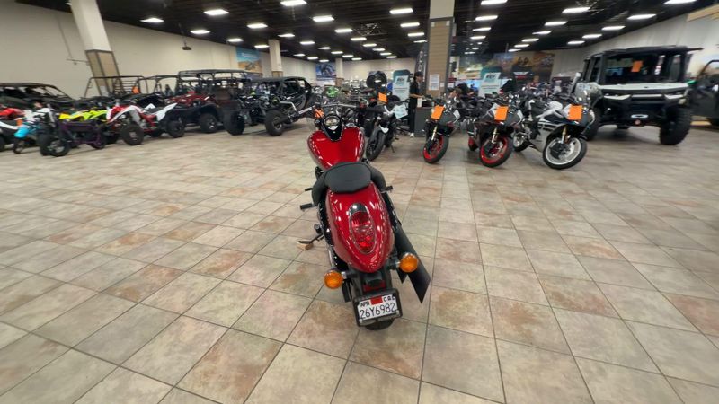 Used 2025 Kawasaki VULCAN 900 CUSTOM Image 7