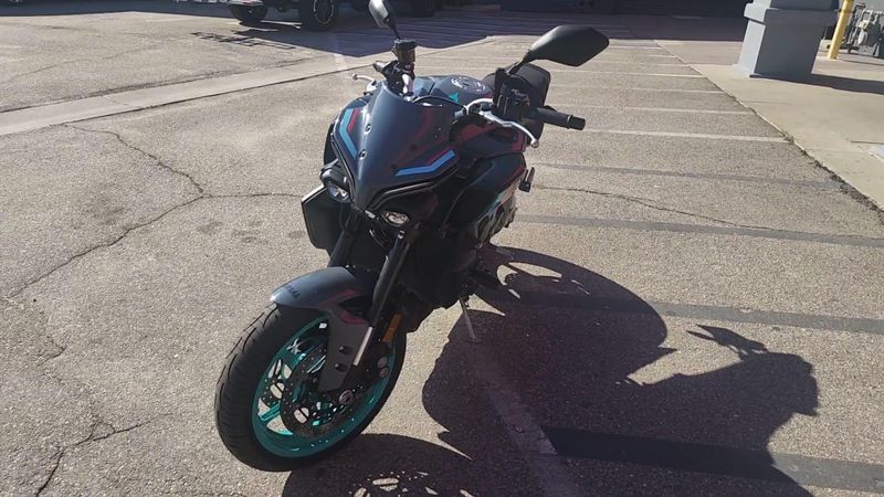 Used 2022 Yamaha MT 10 Image 7