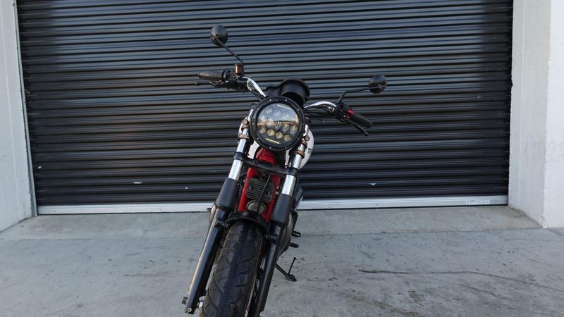 Used 2013 Triumph Bonneville SE2 A2 Base 