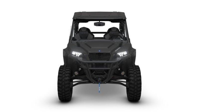 New 2026 Polaris GENERAL XP 4 1000 ULTIMATE Image 3