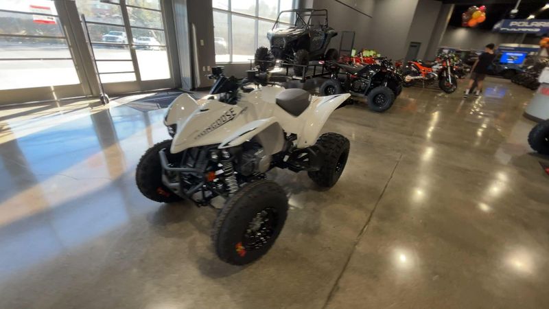 New 2026 Kymco MONGOOSE 270I Image 4