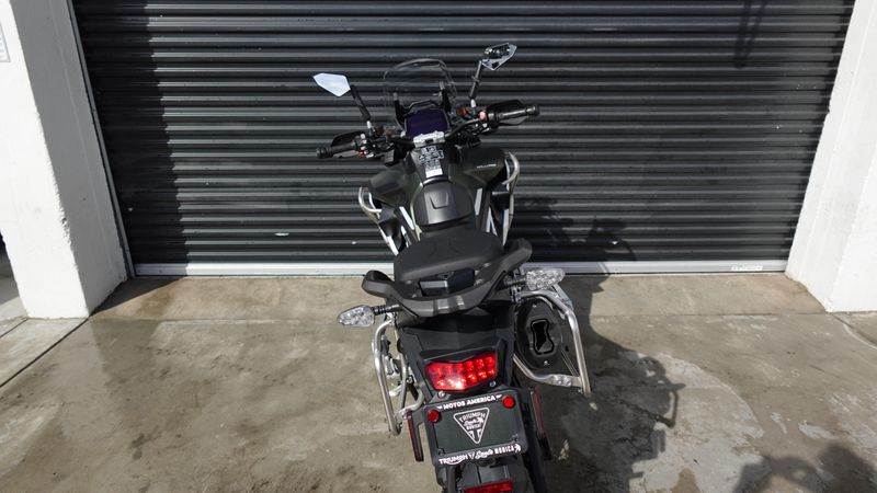 Used 2023 Triumph Tiger 1200 Rally Pro 
