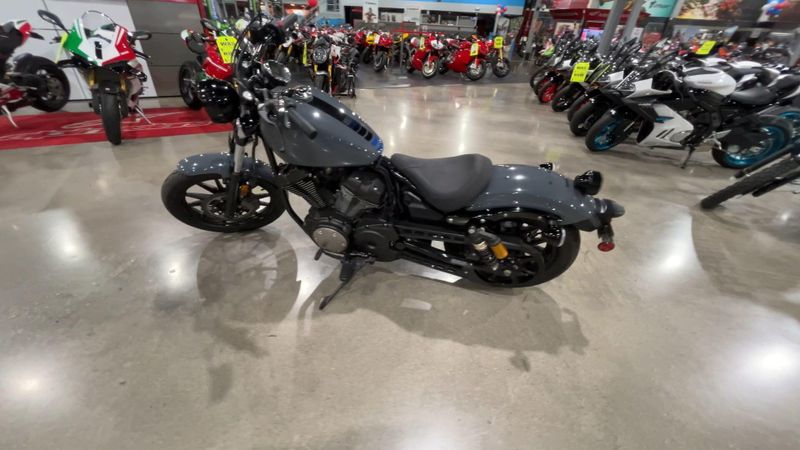 Used 2023 Yamaha BOLT R-SPEC Image 5