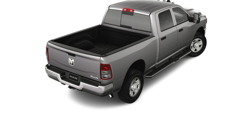 2024 RAM 2500 Tradesman Crew Cab 4x4 6