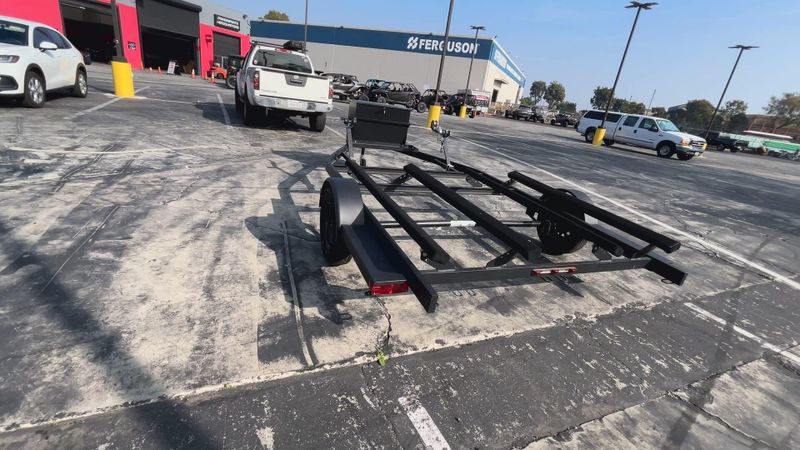 New 2026 Zieman J-2B Image 7