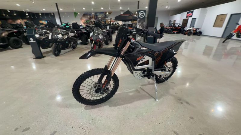 New 2026 Kayo EC2I Image 5