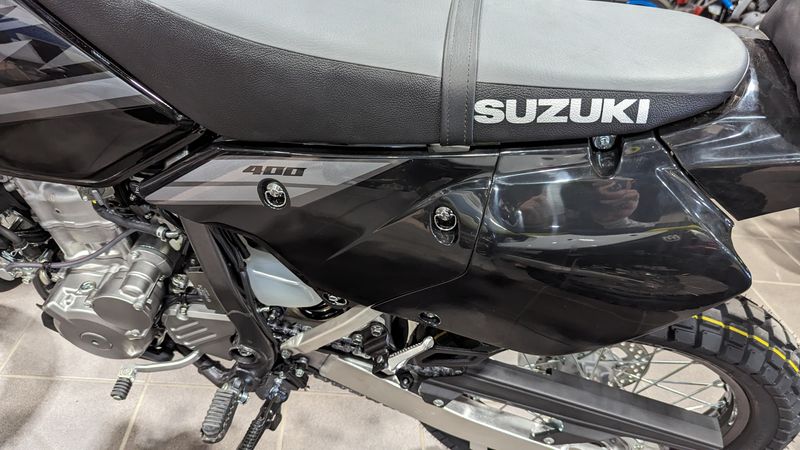 2024 Suzuki DRZ 400S BASEImage 13