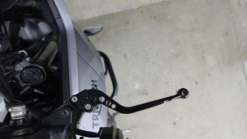 Used 2022 Triumph 660 TIGER 