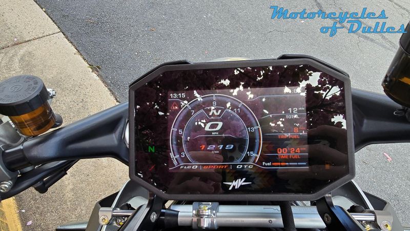 2024 MV Agusta Brutale 1000 RS Image 13