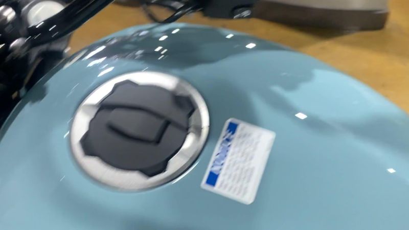 New 2025 Kawasaki ELIMINATOR SE ABS Image 3