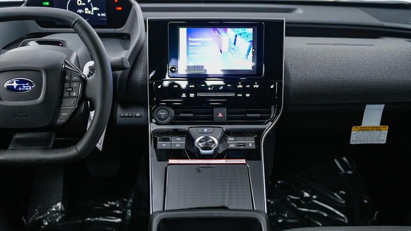 2025 Subaru Solterra PremiumImage 14
